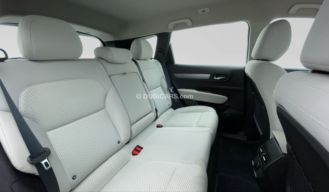 Renault Koleos PE 2.5 | Under Warranty | Inspected on 150+ parameters