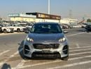 كيا سبورتيج 2020 Kia Spotage LX Mid-Option - 2.4L V4 - Rear Camera - Electric Seat