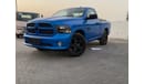 RAM 1500 2022/GCC/ Brand New 1500 Pick Up 5.7L VV8