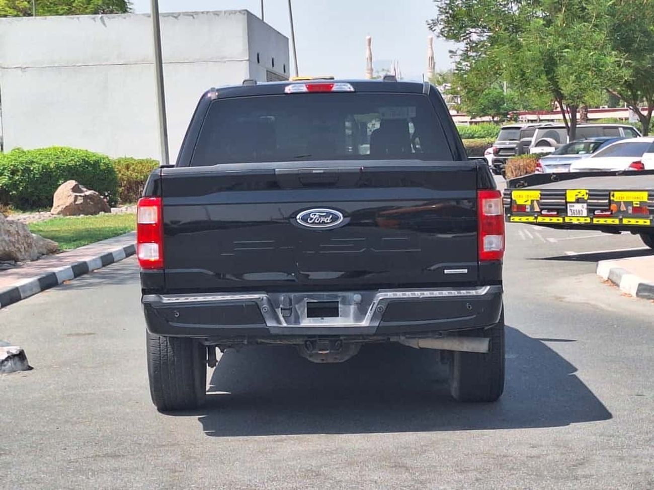فورد F 150 2023 FORD F-150 2.7L ECOBOOST V4