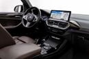 بي أم دبليو X3 M40i M SPORT