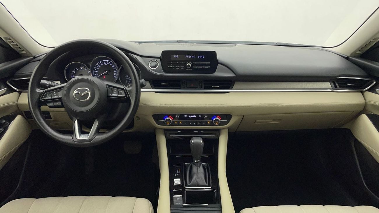 Mazda 6 2.5L 2023 | 0 DP | 817/Month | 30 Day Return | Service History