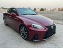 لكزس IS 350C lexus IS350c