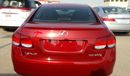 لكزس GS 300