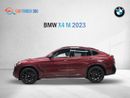 BMW X4M Std 3.0L