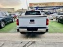 GMC Sierra 5.3L V8 SLT Crew Cab (AWD)warranty one year bank financie available