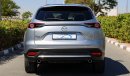 Mazda CX-9 LTD 2020  AWD SKYACTIV  0km Inc. 5Yrs Warranty