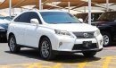 Lexus RX350