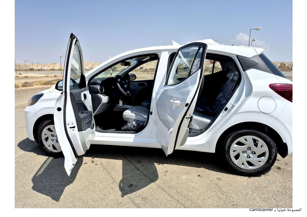 Hyundai Grand i10 Grand i10 2026 1.2l