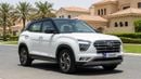 هيونداي كريتا 2022 COMFORT | AED 729/Month | 0 DP | 30 Day Return | Warranty | Service History