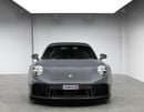 Porsche 911 CARRERA GTS