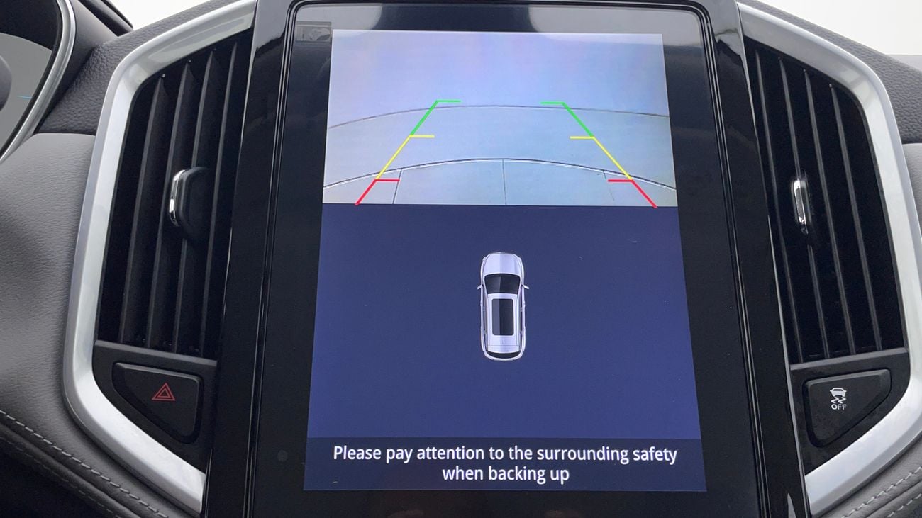 شيفروليه كابتيفا LS 1.5 | بدون دفعة مقدمة | اختبار القيادة في المنزل