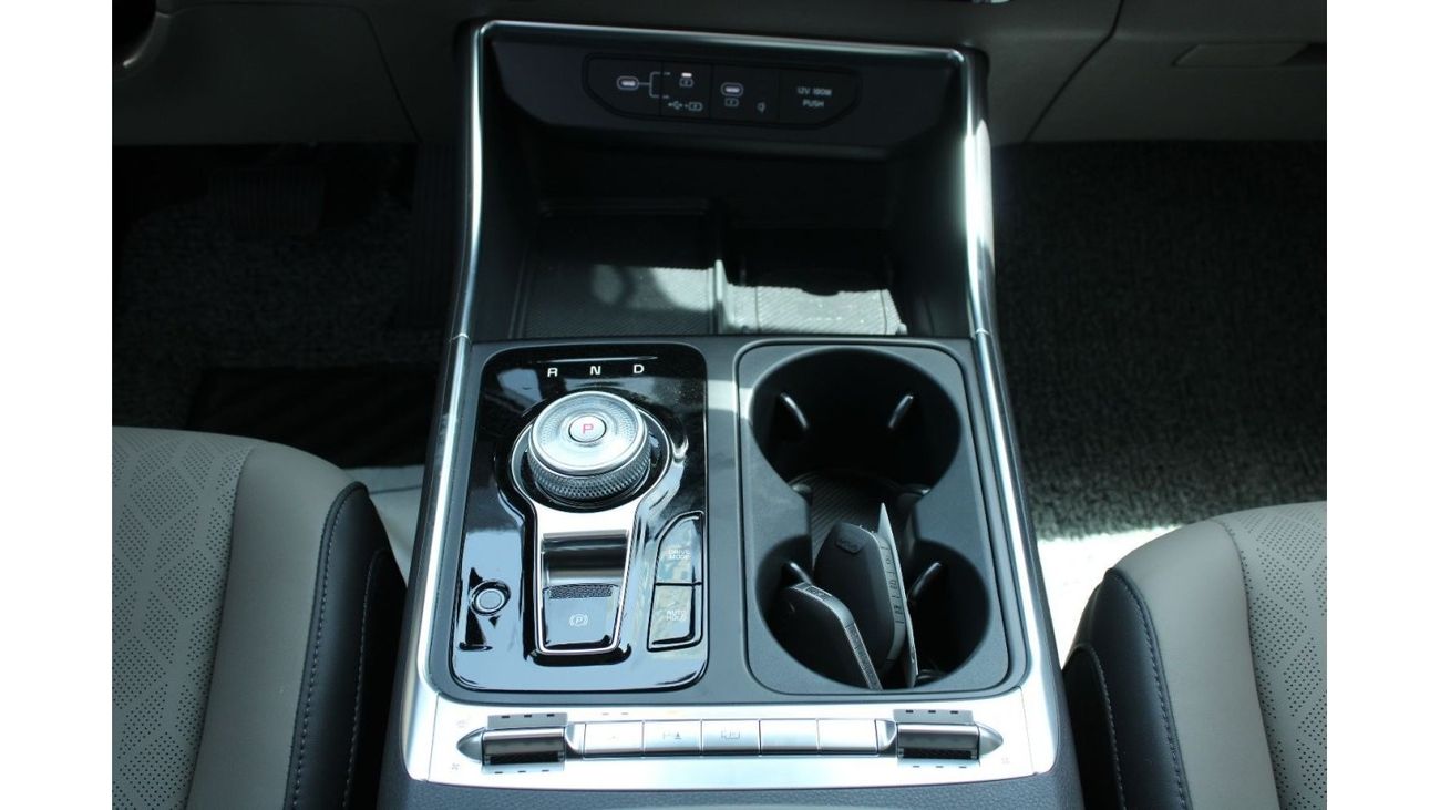 Kia Carnival Kia Carnival 3.5L 9-Seater 2024 Model Year