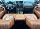 Nissan Patrol 2023 Nissan Patrol LE Platinum, Full Service History, 1 Year Warranty, Excellent Condition