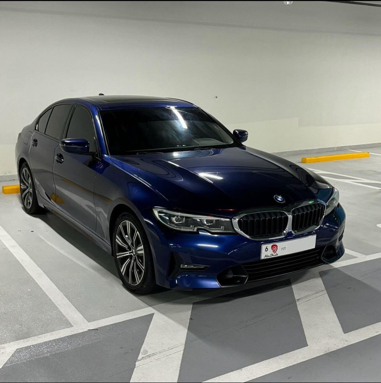 BMW 320i