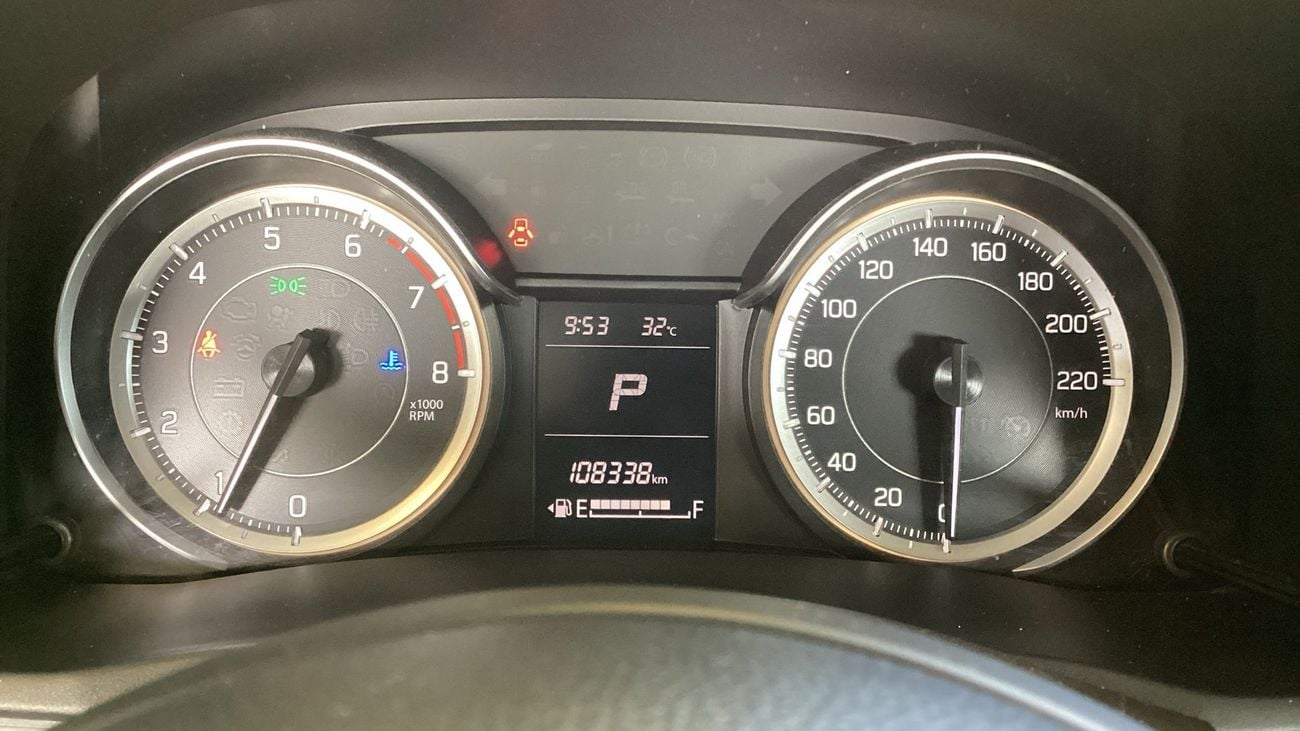 Suzuki Ertiga 1.5 MHEV GL AUTO | Guaranteed Warranty | 0 Down Payment