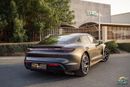 Porsche Taycan Porsche Taycan Standard