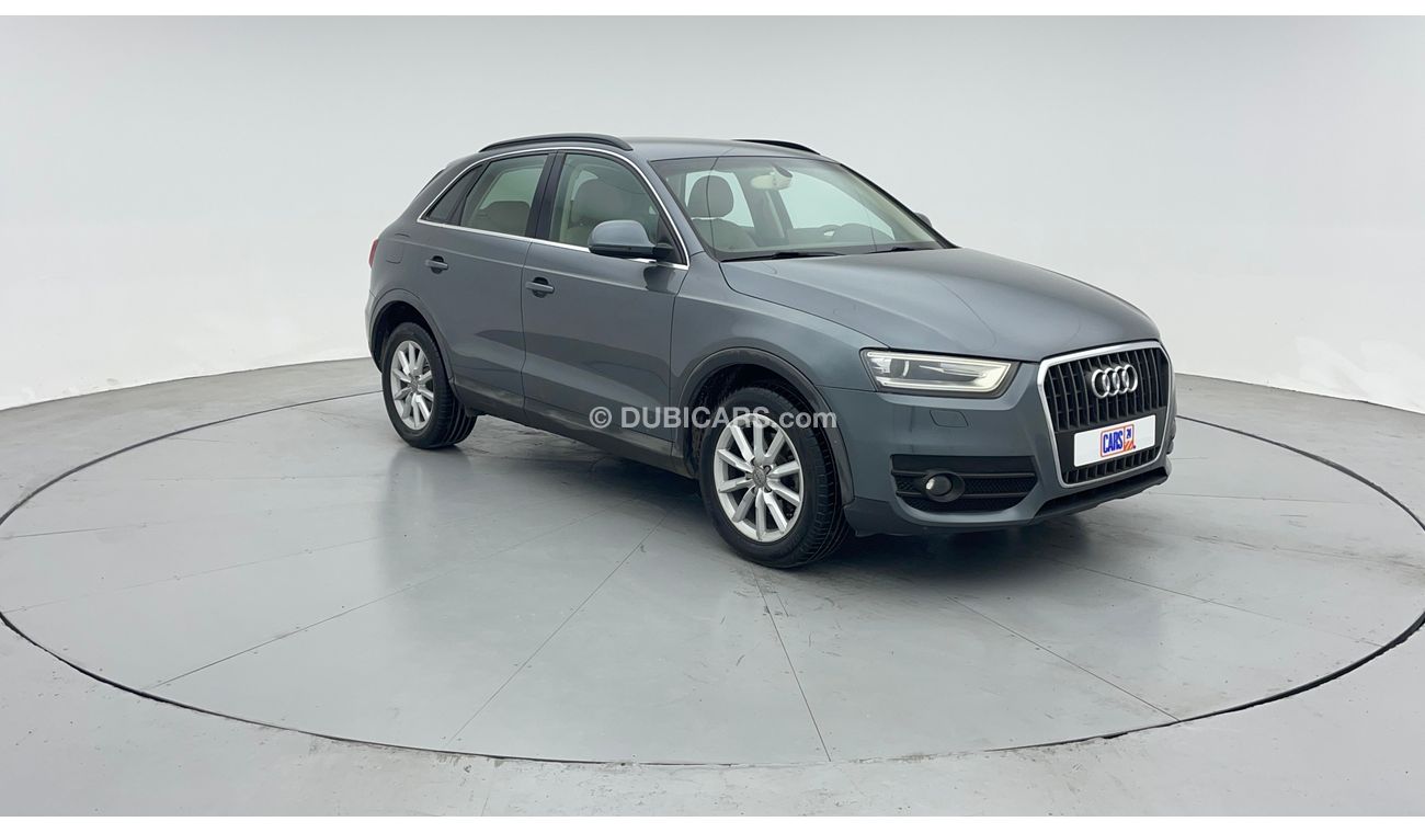 Audi Q3 STD 2 | Zero Down Payment | Free Home Test Drive