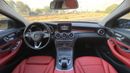 Mercedes-Benz C 300 Luxury