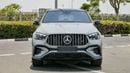 Mercedes-Benz GLE 53 Mercedes-Benz GLE53 AMG, New Facelift,Carbon Fiber, Night Package, Agency Warranty, 2024