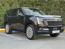 Nissan Patrol LE PLATINUM CITY LE PLATINUM