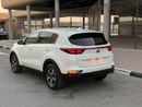 Kia Sportage 2022 LX KEY START 2.4 AWD USA SPEC