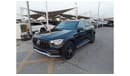 Mercedes-Benz GLC 43 AMG