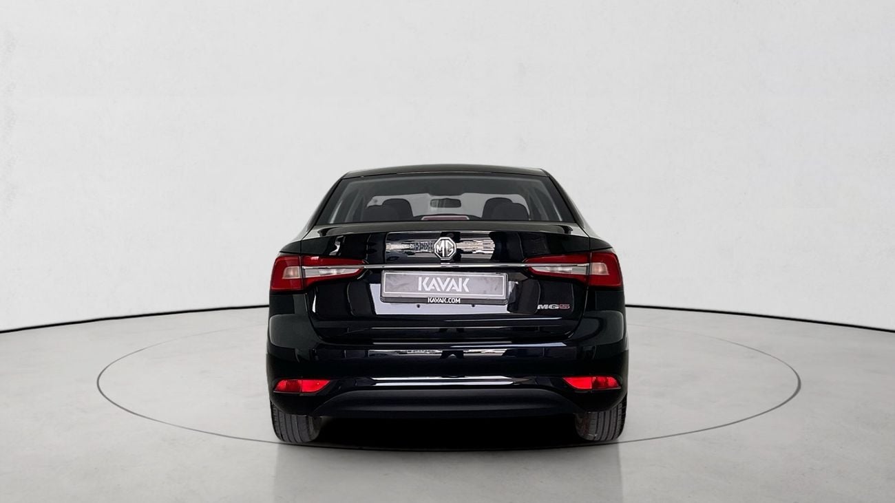 MG 5 Standard | upto AED 20,000 Ramadan Discount | Guaranteed Warranty | 0 Down Payment