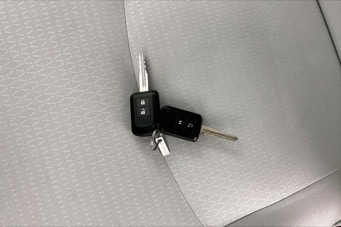 ميتسوبيشي اتراج GLX Full | National Day Celebration | شامل الضمان | 0 ﺪﻔﻋﺓ ﺃﻮﻟﻯ