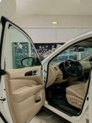 Nissan Pathfinder SV 3.5L (260 HP) 4WD SV