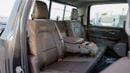 RAM 1500 (For Export , НА ЭКСПОРТ) Limited Longhorn Crew Cab Hurricane H.O 3.0TT 2026 GCC Без пробега
