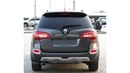 Renault Koleos Renault Koleos 2011 GCC in excellent condition, inside and out