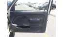 Toyota Hilux Hilux RIGHT HAND DRIVE (Stock no PM ( 669 )