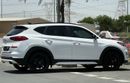 Hyundai Tucson GL TOP 2019 Hyundai Tucson Limited 2.4L - American Specs - Excellent Condition
