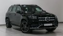 مرسيدس بنز GLS 450 4matic VSB 28632