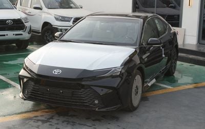 Toyota Camry XLE 2.5L Hybrid Toyota Camry - LE 2.5L Hybrid - Brand New - 0KM