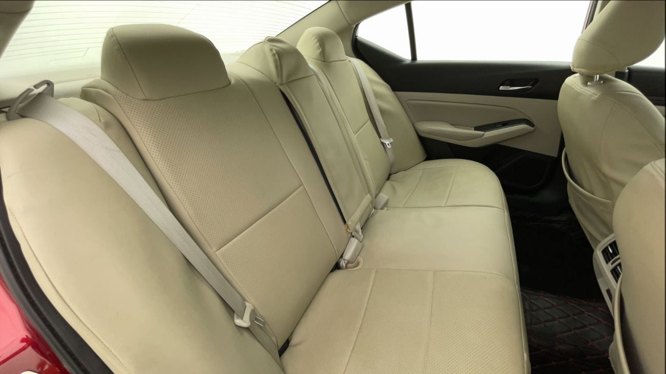 نيسان ألتيما 2.5L 2019 | 0 DP | 658/Month | 30 Day Return | Service History