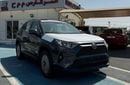 Toyota RAV4 Toyota RAV4 2.5L 4 WD 2023 Brand NEW!!!