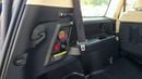 Toyota Prado VXR Toyota Prado Full Option - Panoramic Roof - GCC - 2026 Brand New (Export)