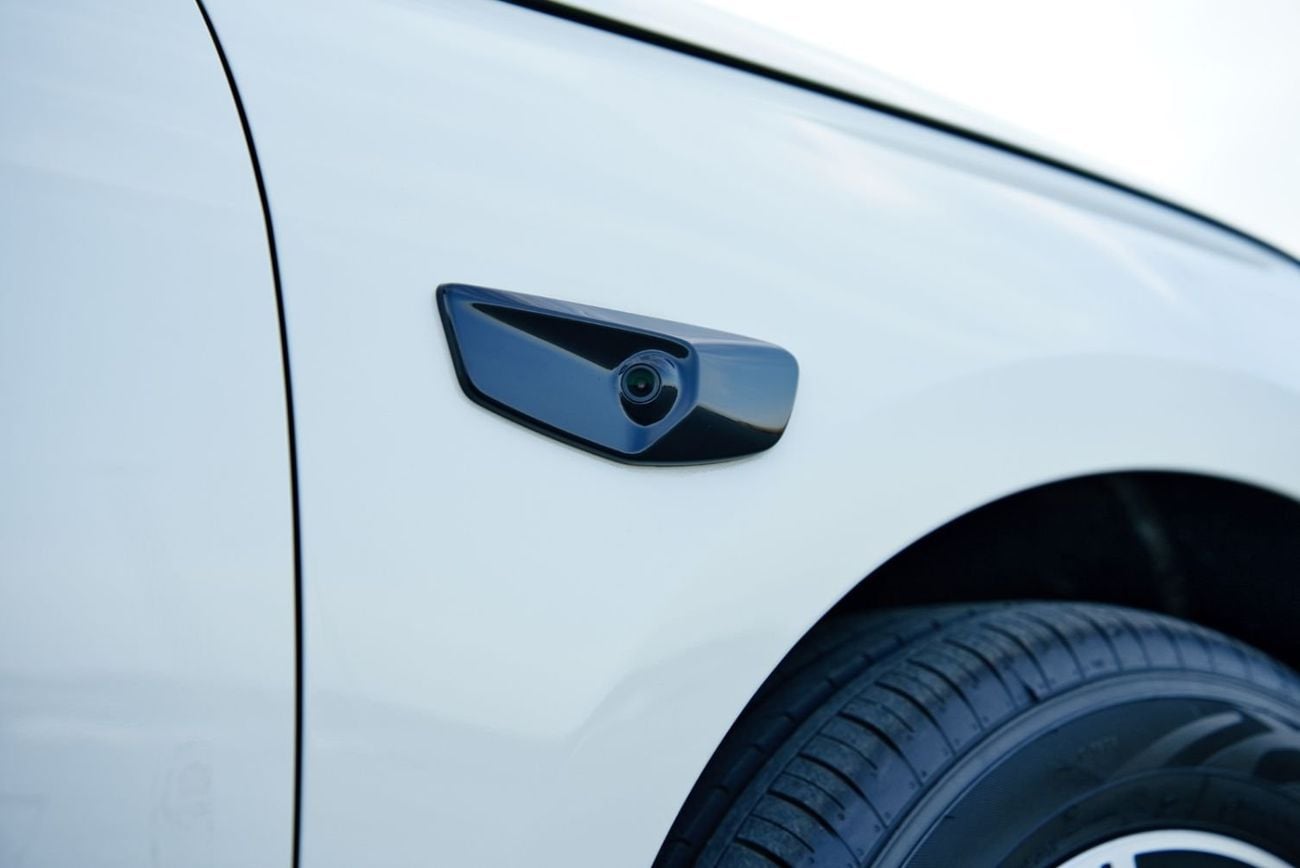 BYD SEAL 06