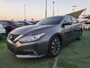 نيسان ألتيما SL 2.5L NISSAN ALTIMA 2016 V4 ENGINE 2.5L AMERICAN clean car no any work required just buy and drive