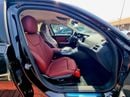 بي أم دبليو 318i LUXURY M SPORT PACKAGE