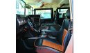 Hummer H1 K12 SERIES - ONE OF THE RAREST HUMMER - 1 OR 20 MANUFACTURED