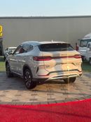 BYD Song Plus EV