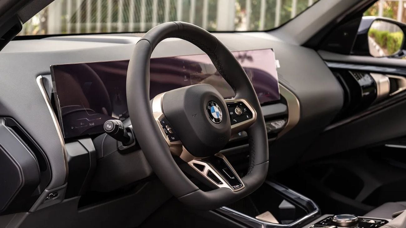 BMW X3 2026 | BMW X3 XDRIVE30L LEADING EDITION M SPORT NIGHT EDITION