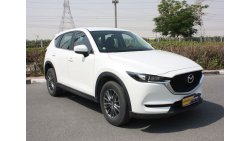 مازدا CX-5