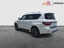 Nissan Armada PLATINUM 2.0