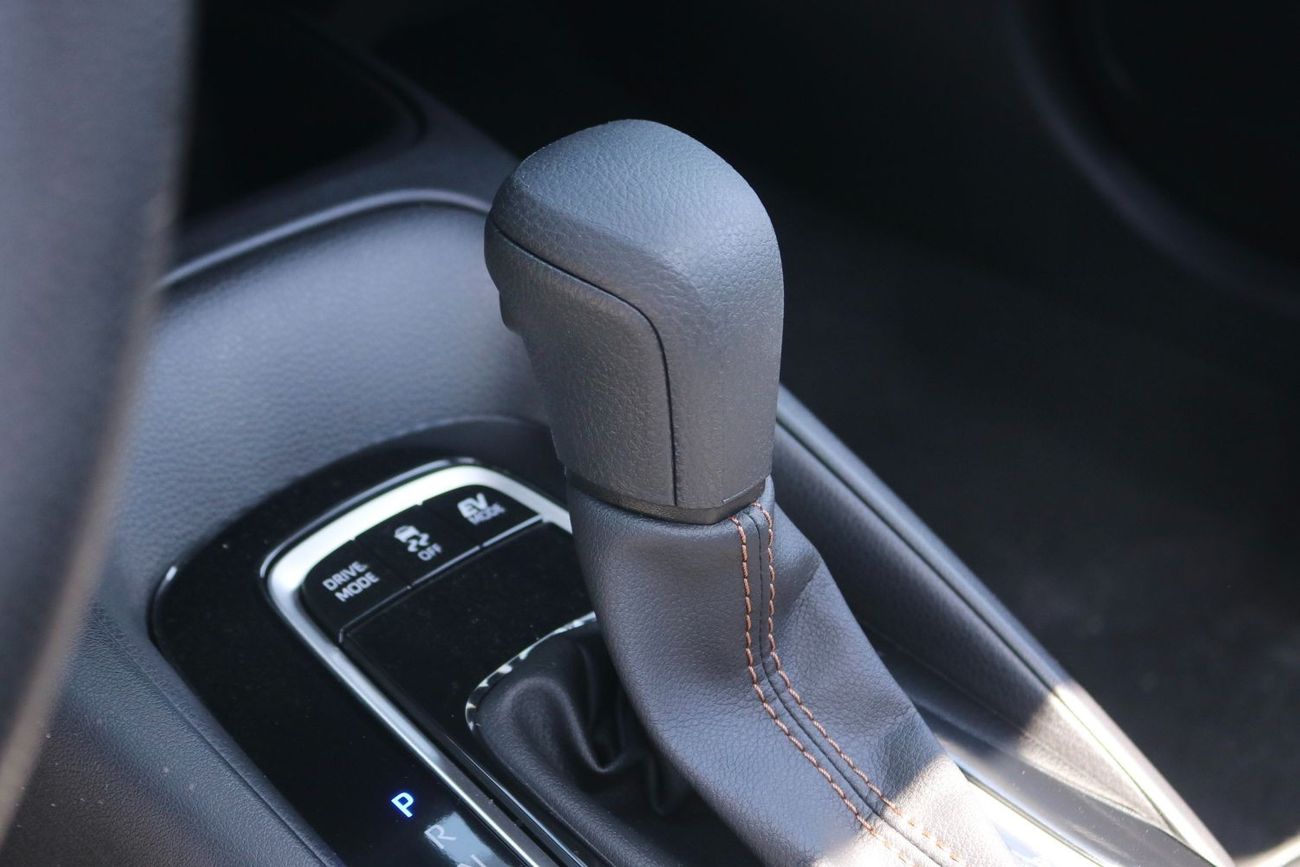 Toyota Corolla TOYOTA LEVIN 2024 ( HYBRID) , WHITE COLOR ,