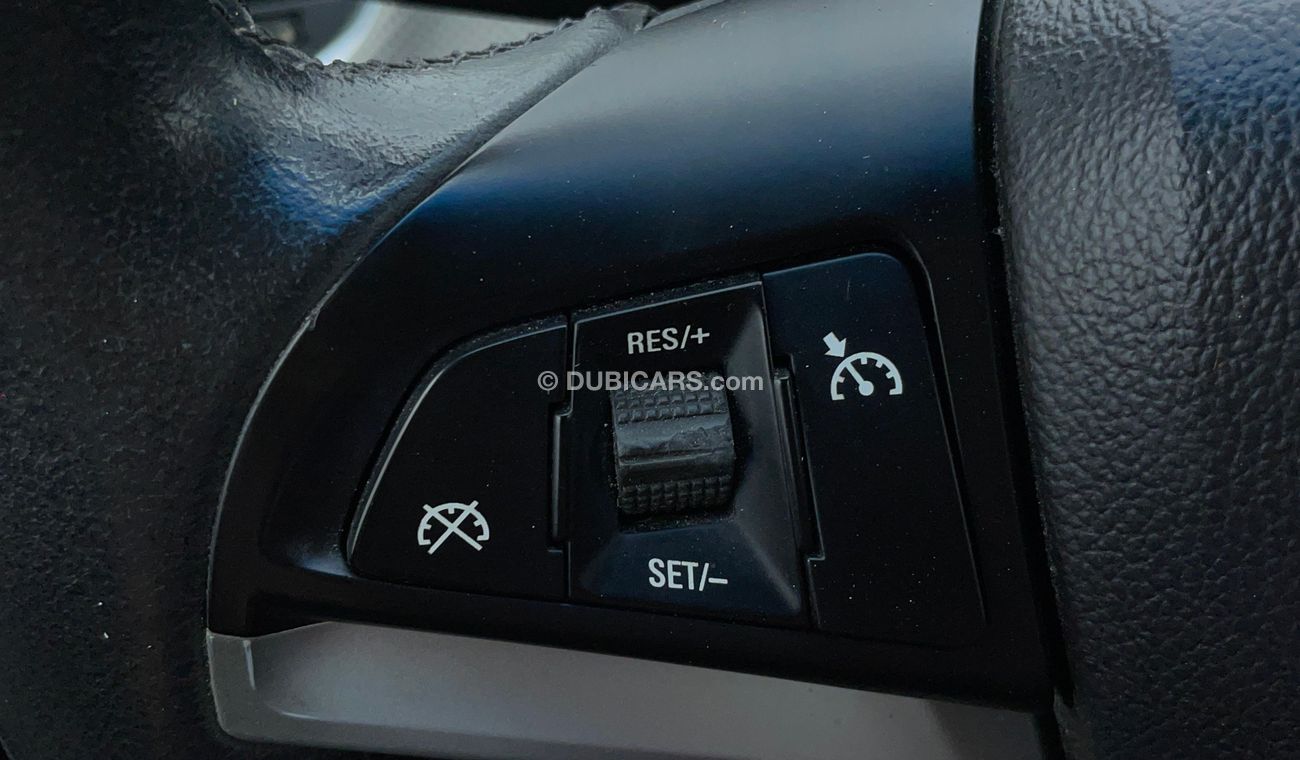 Chevrolet Cruze LS 1.8 | Zero Down Payment | Free Home Test Drive