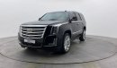 Cadillac Escalade PLATINUM 6.2 | Under Warranty | Inspected on 150+ parameters